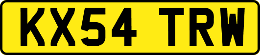 KX54TRW