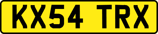 KX54TRX