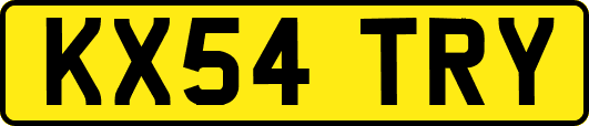 KX54TRY