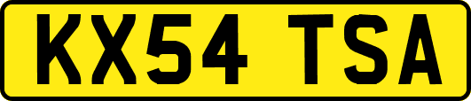 KX54TSA