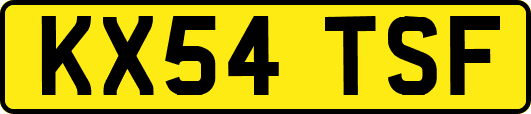 KX54TSF
