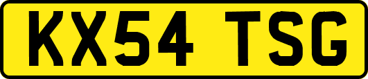 KX54TSG