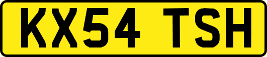 KX54TSH