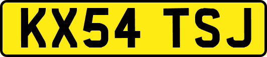 KX54TSJ