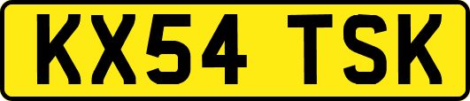 KX54TSK