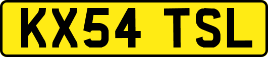 KX54TSL