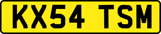 KX54TSM