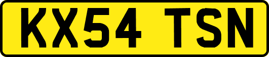 KX54TSN