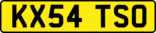 KX54TSO