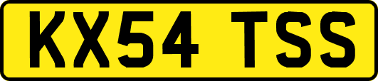 KX54TSS