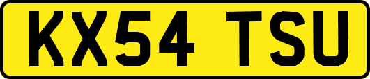 KX54TSU