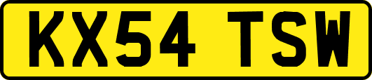 KX54TSW
