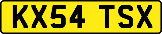 KX54TSX