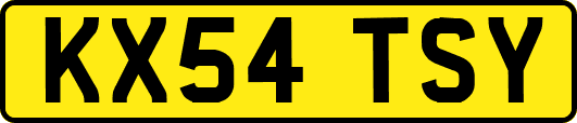 KX54TSY