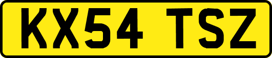 KX54TSZ