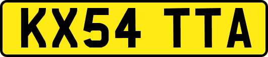KX54TTA