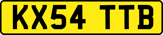 KX54TTB