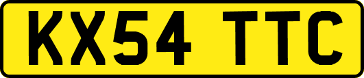 KX54TTC