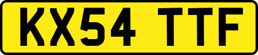 KX54TTF