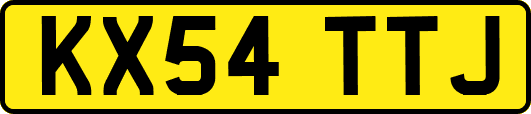 KX54TTJ