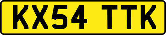 KX54TTK