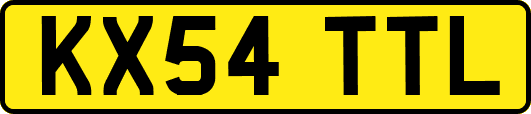 KX54TTL
