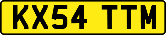 KX54TTM