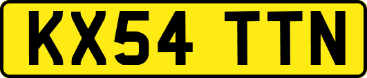 KX54TTN