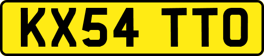 KX54TTO