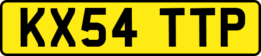 KX54TTP