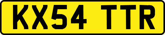 KX54TTR