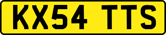 KX54TTS