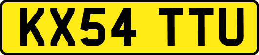 KX54TTU
