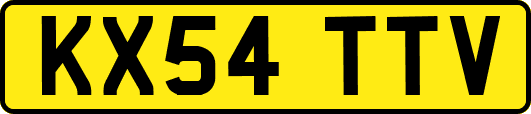 KX54TTV