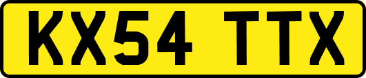 KX54TTX