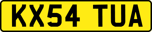 KX54TUA