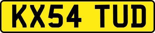 KX54TUD