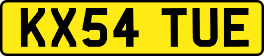 KX54TUE