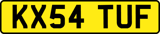 KX54TUF