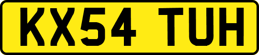 KX54TUH
