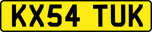 KX54TUK