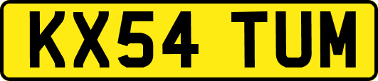 KX54TUM
