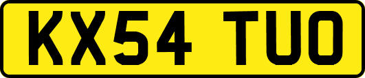 KX54TUO