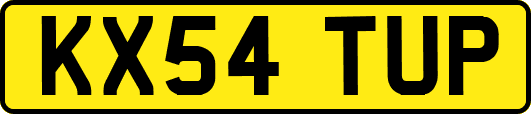 KX54TUP