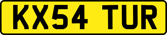 KX54TUR