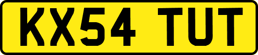 KX54TUT