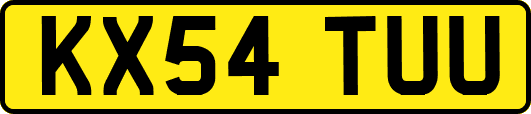 KX54TUU