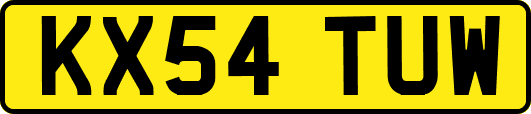 KX54TUW