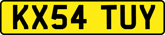 KX54TUY