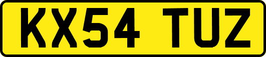 KX54TUZ
